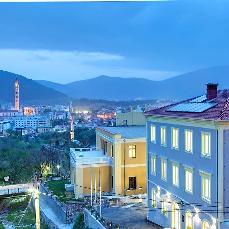 Starmo Hostel モスタル エクステリア 写真