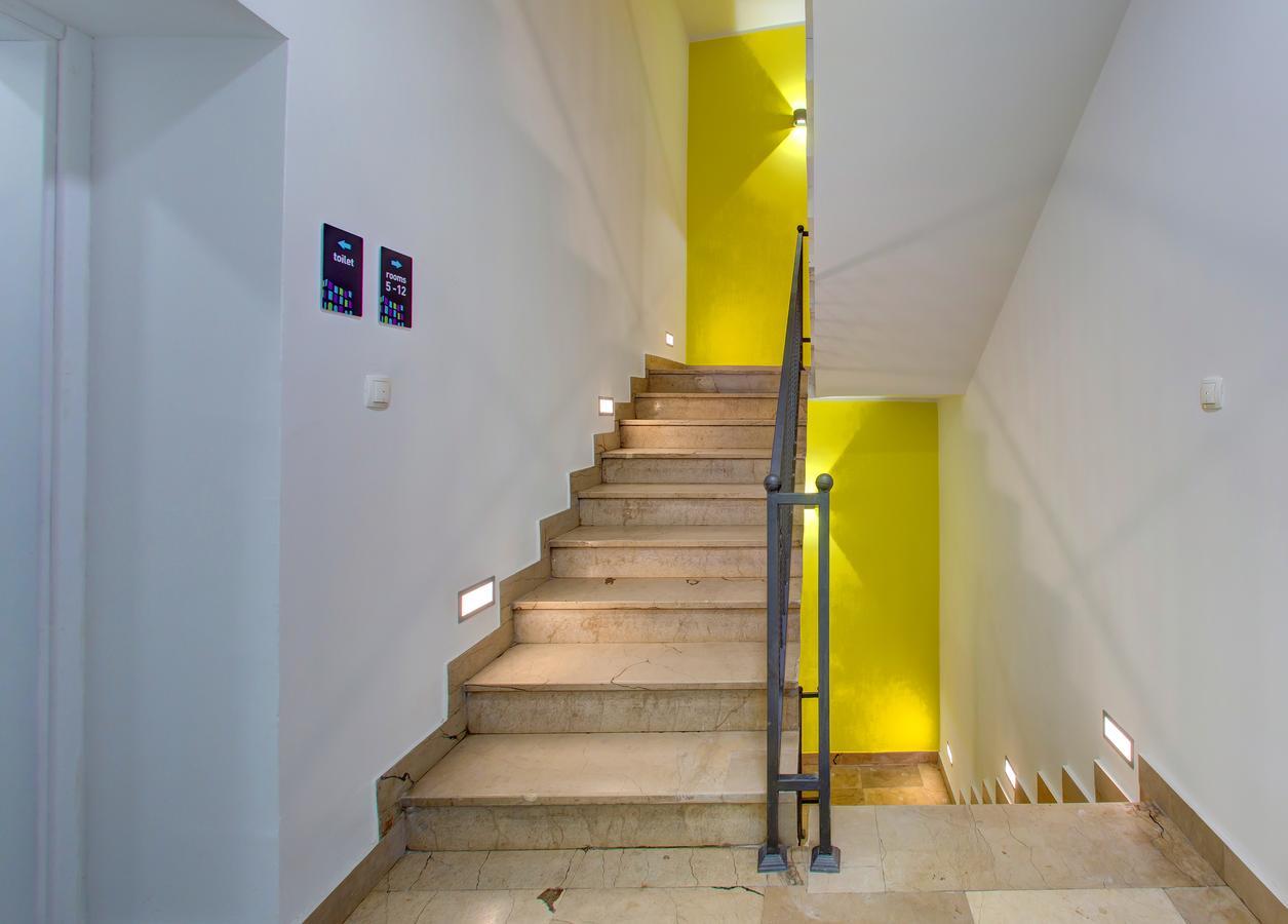 Starmo Hostel モスタル エクステリア 写真