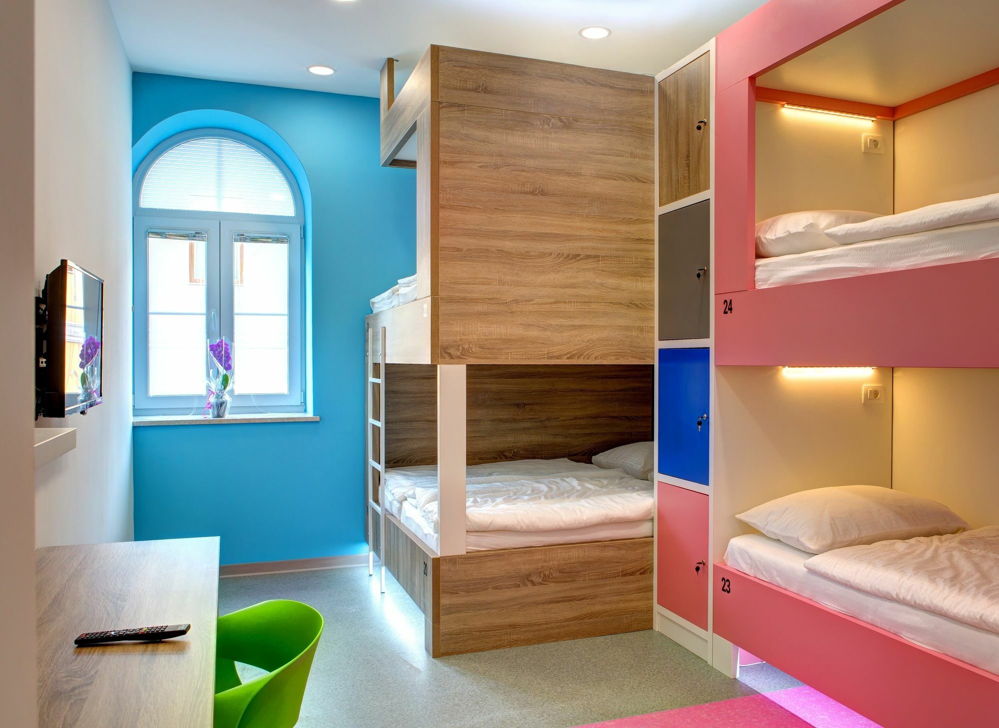 Starmo Hostel モスタル エクステリア 写真